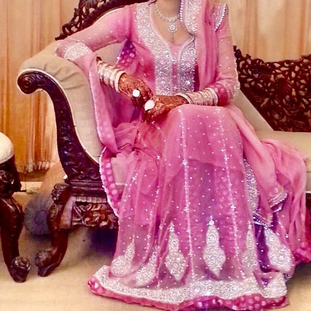Beautiful Wedding dress